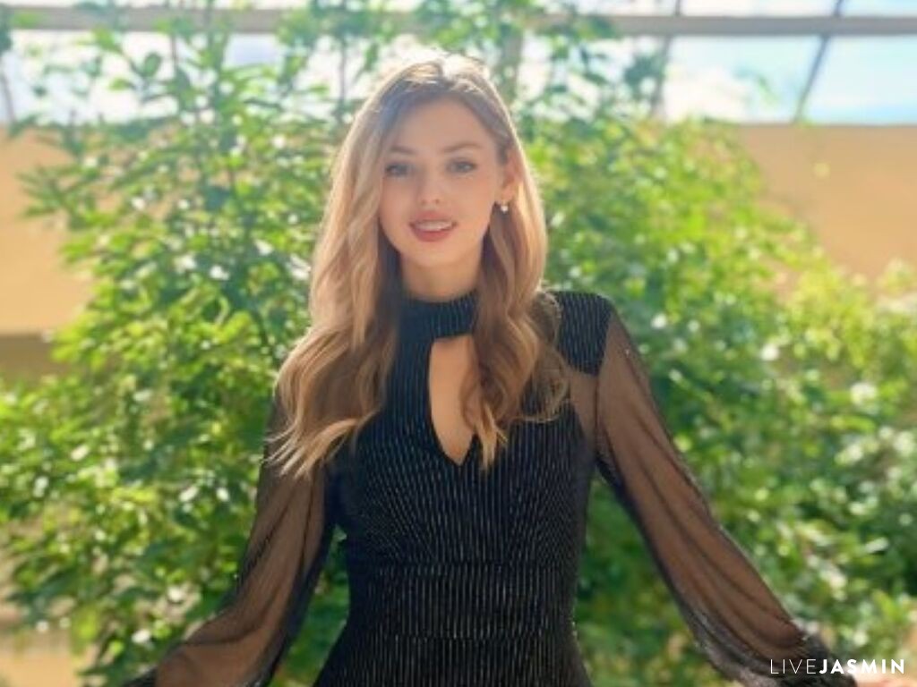 Profile photo for CharlotteReimer