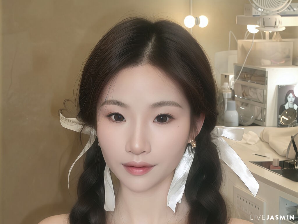 Live cam model ChenChuChu