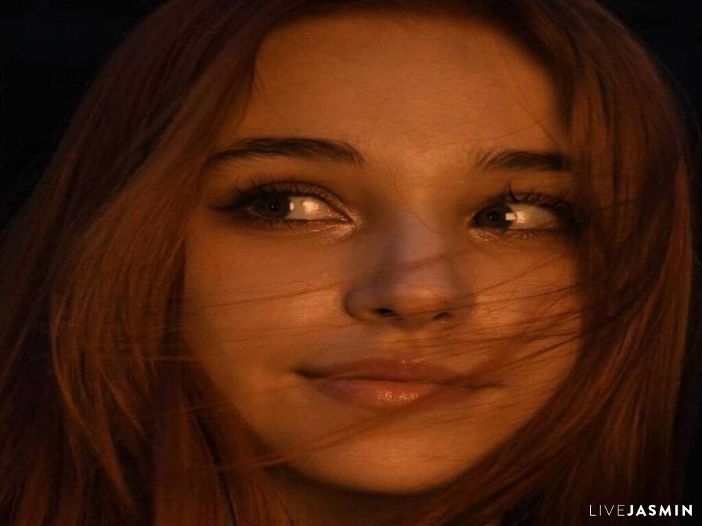 CherrieBeed LiveJasmin model profile