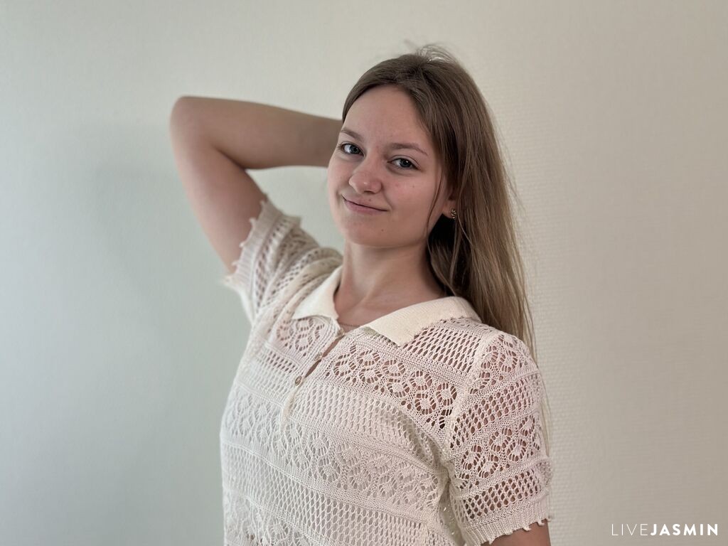 ChristiaChicles LiveJasmin model profile