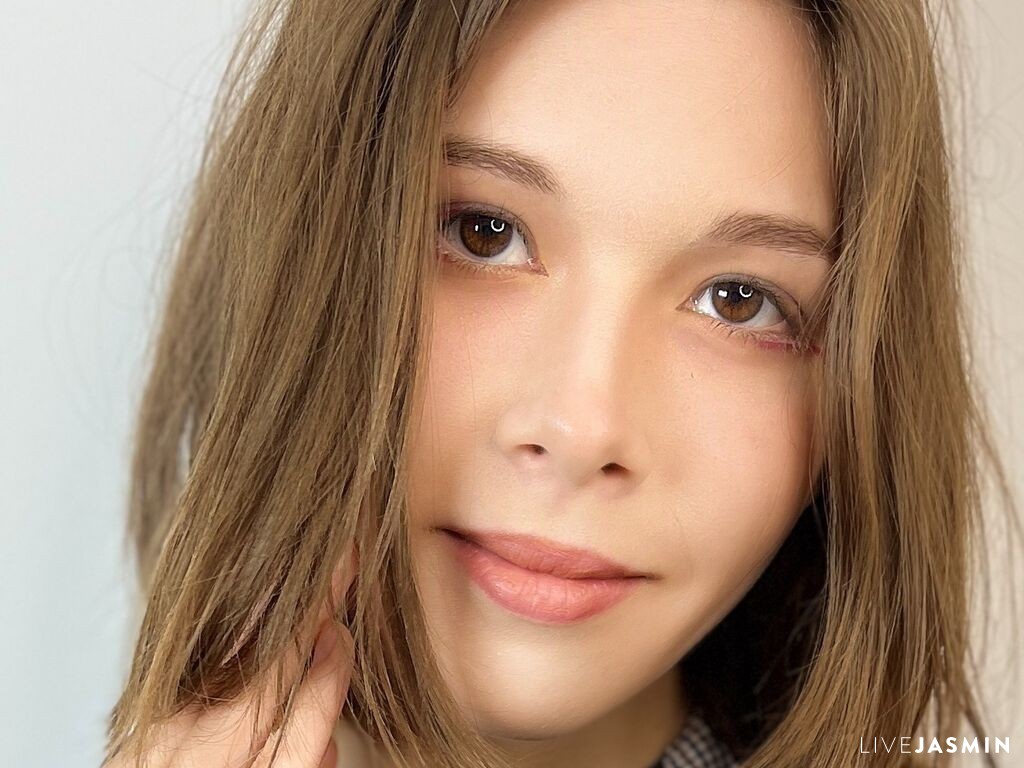 Live cam model ChristinaHensley