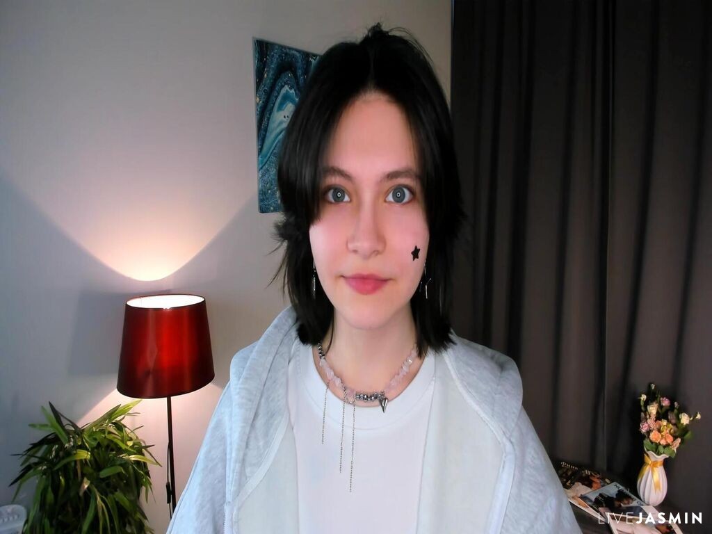 ChrisyBarker live cam girl profile