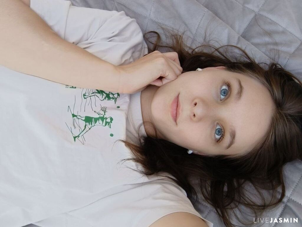 Profile photo for ChrystalNoury