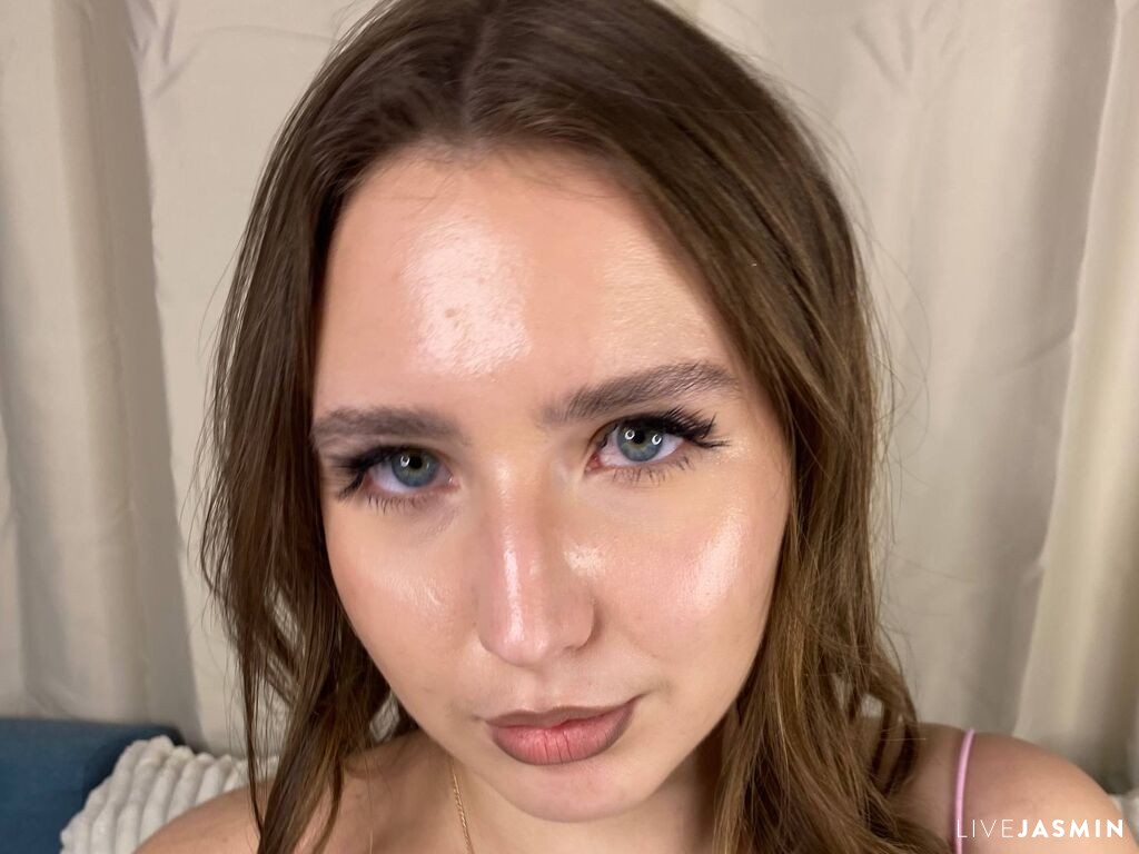 Live cam model ChuMyrlie