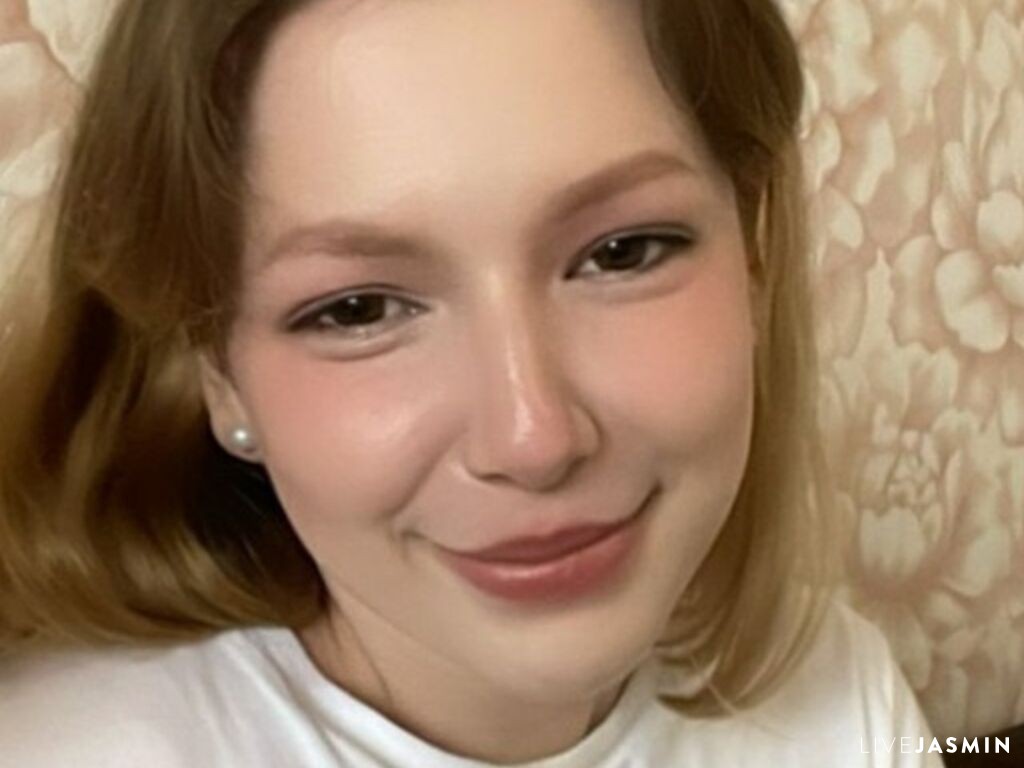 ChunYundt LiveJasmin model profile