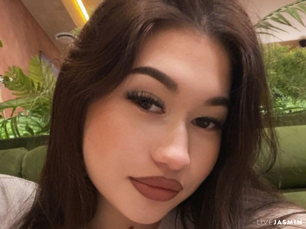 Live cam model CiaraAncar