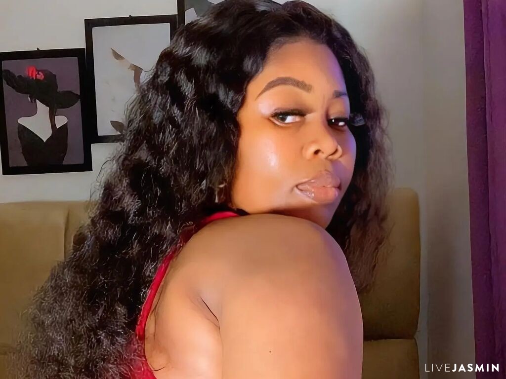 Live cam model Clarajames