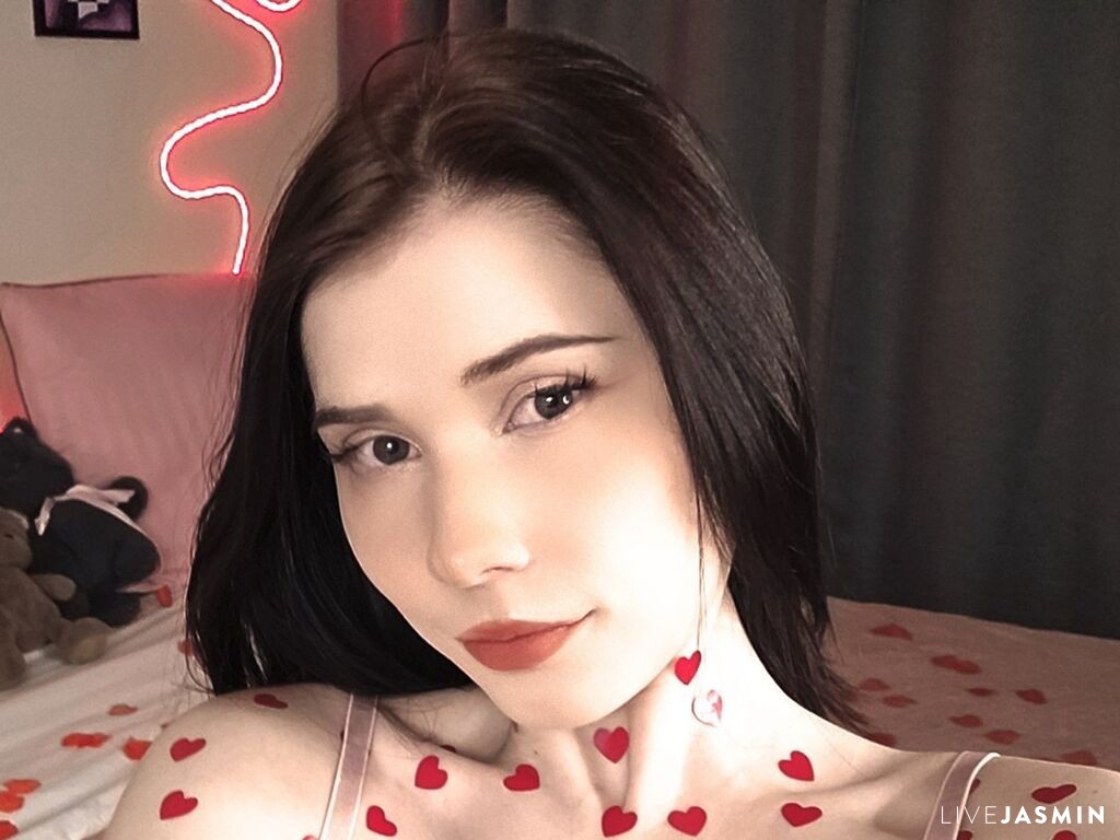 Live cam model CleoHighes