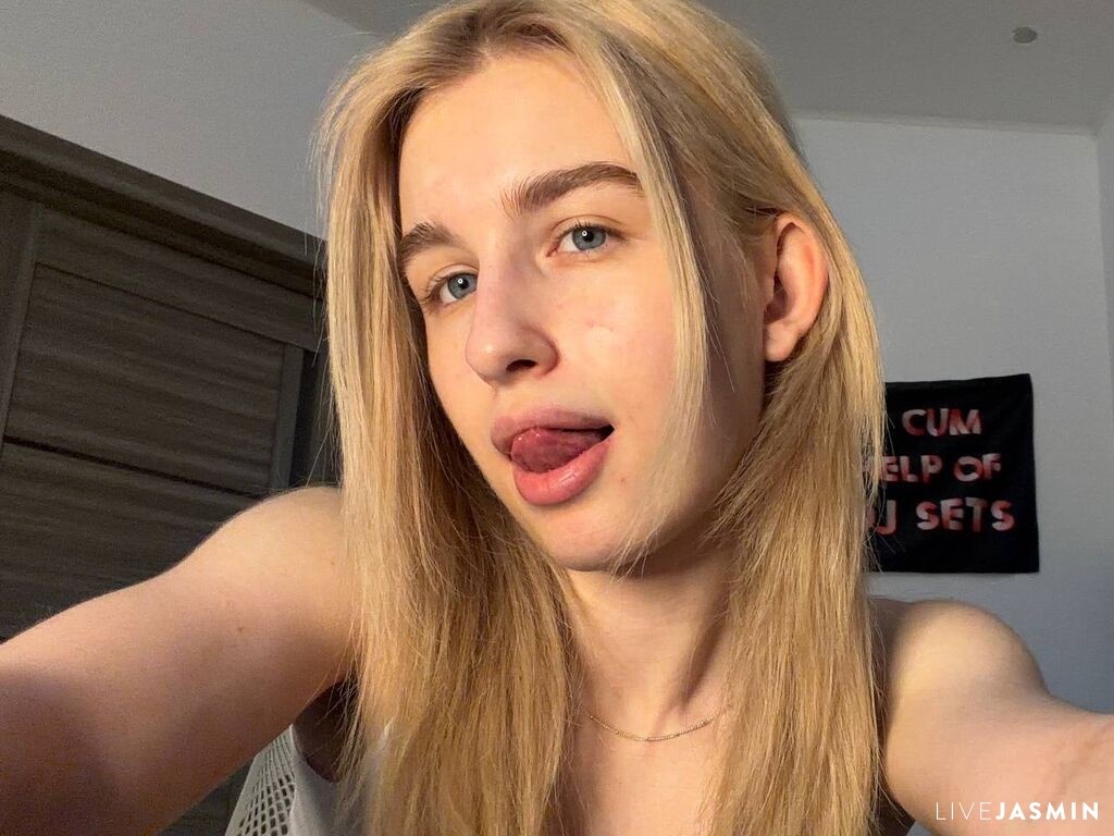 Live cam model ColeneKirchman