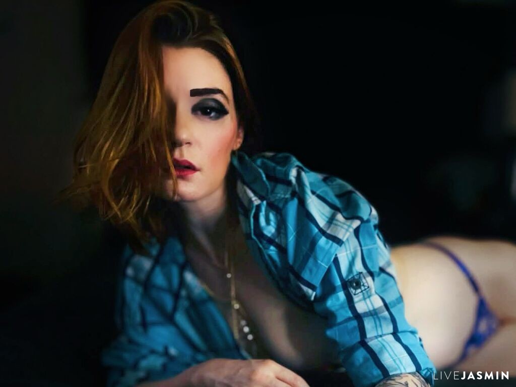 Live cam model CordiliaRose