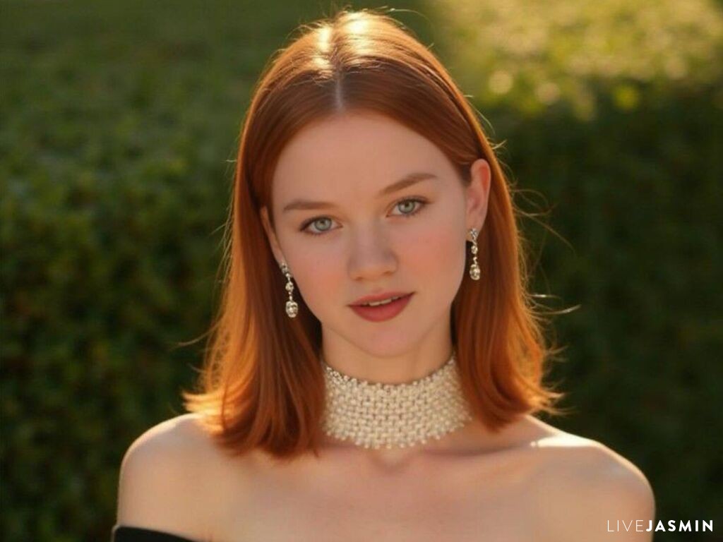 CristyRieben LiveJasmin model profile