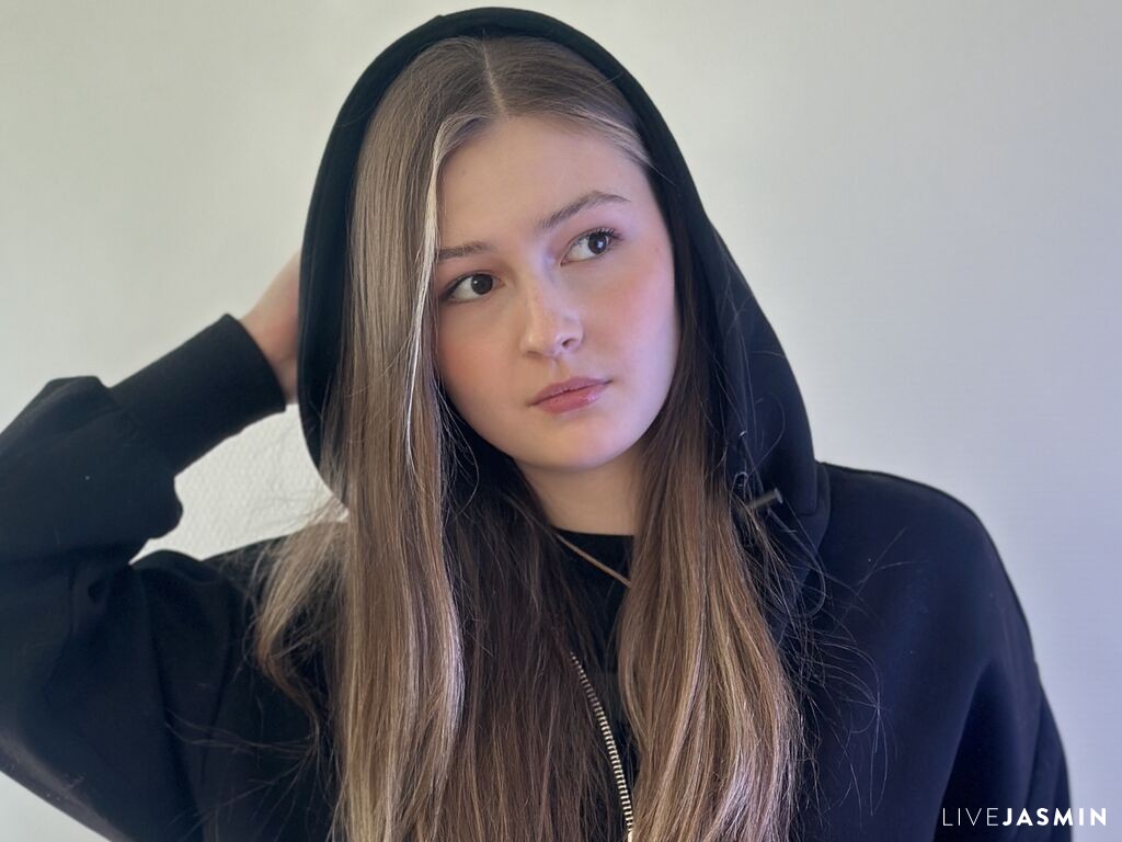 DainaFranklin LiveJasmin model profile