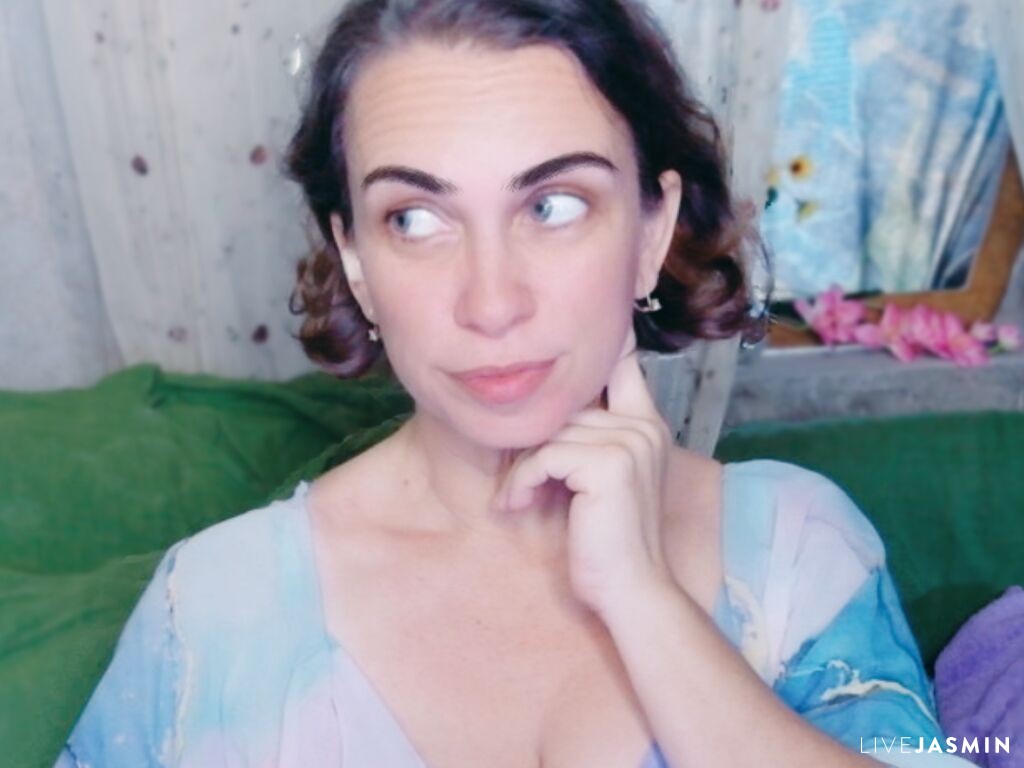 Live cam model DaishaSweet