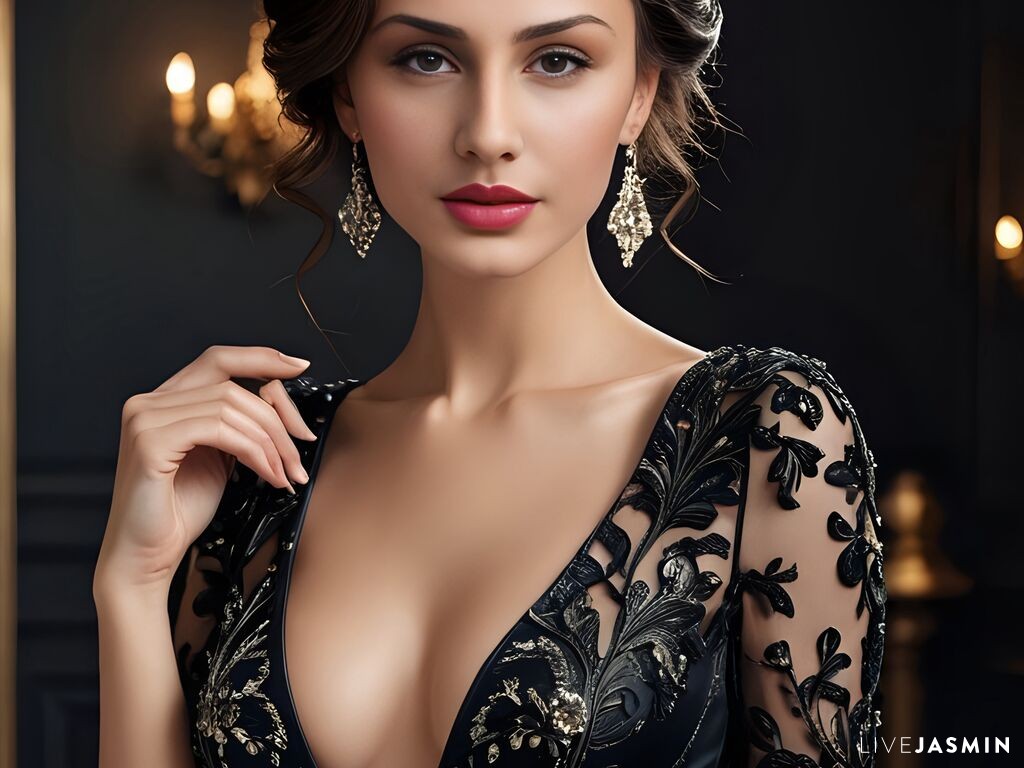 Daisyerotica LiveJasmin model profile