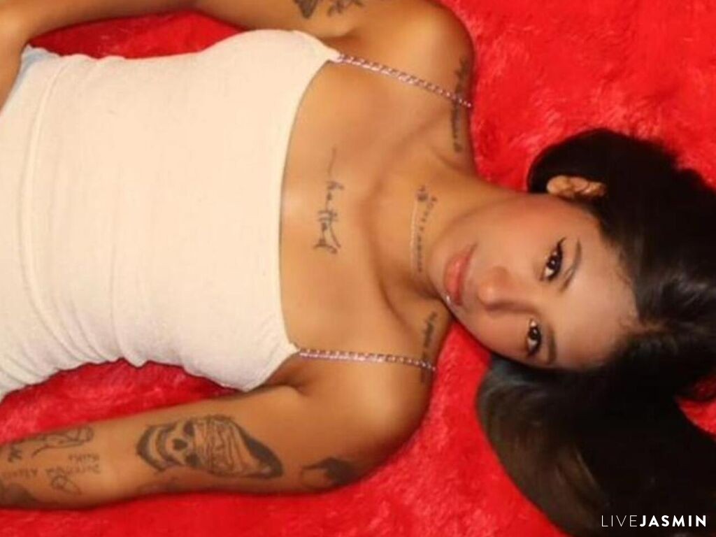 Live cam model DakotaReese