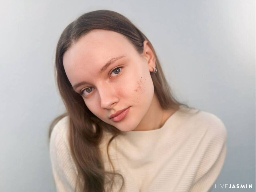 DaniLampitt LiveJasmin model profile