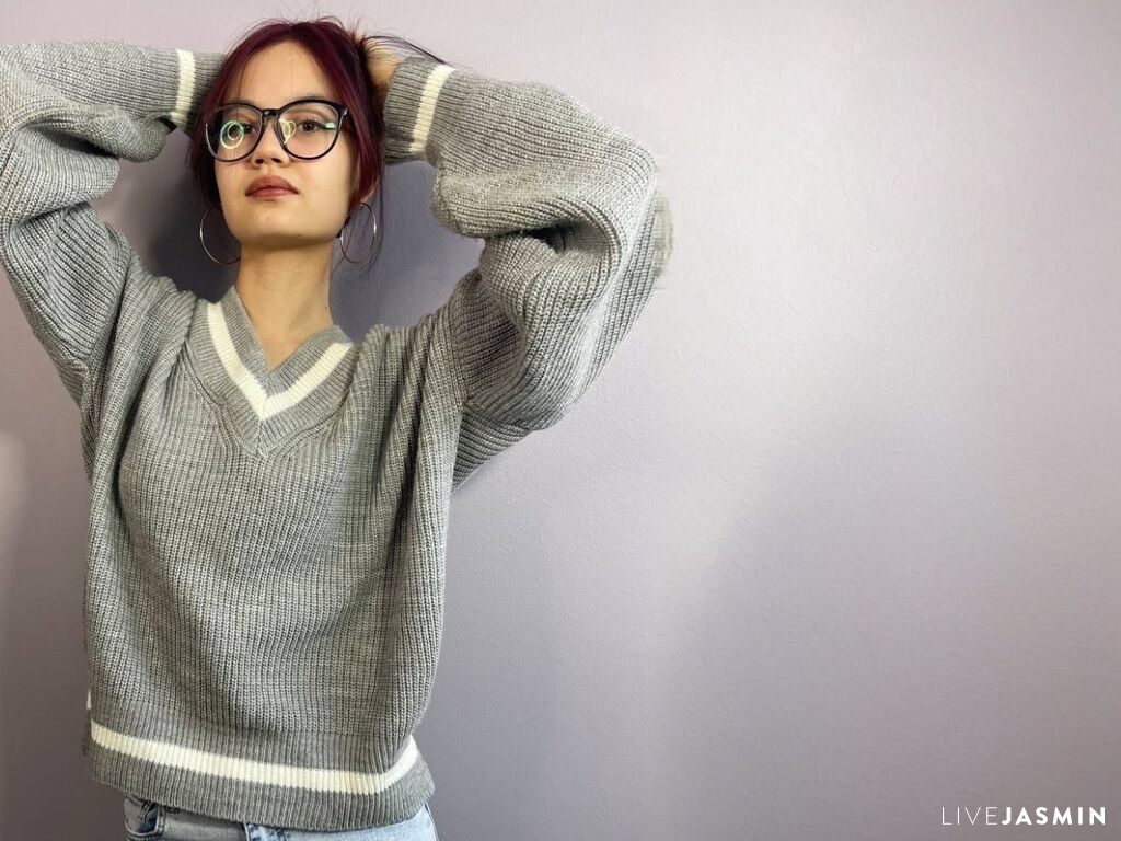 Live cam model DanitaScuito