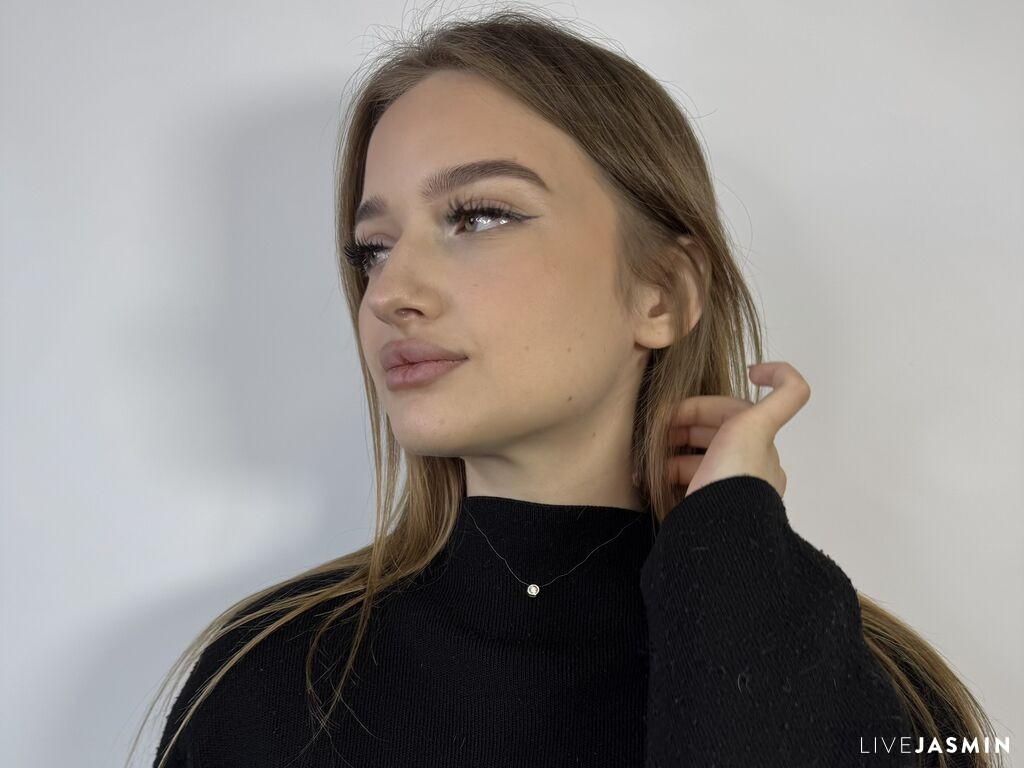 Live cam model DannVannuland