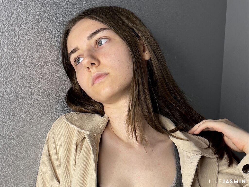 Live cam model DarelleCoke