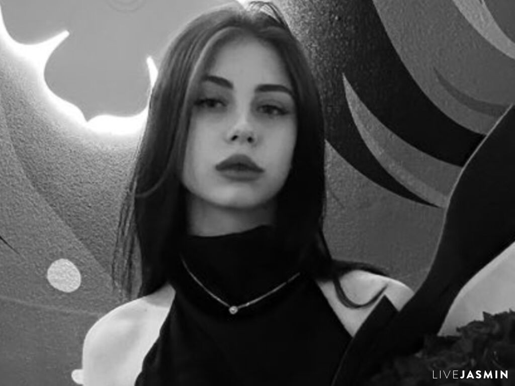 Live cam model DawnGoller