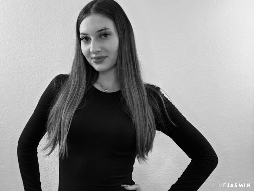 Live cam model DaynaNicholls
