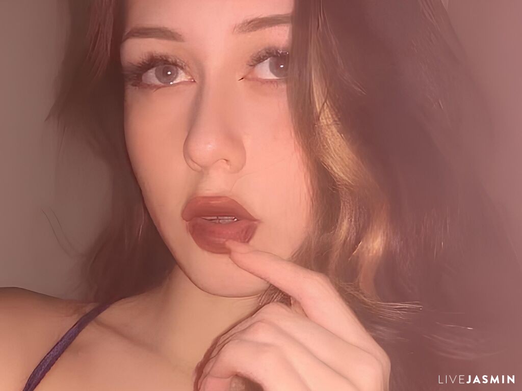 Live cam model DeborahBise
