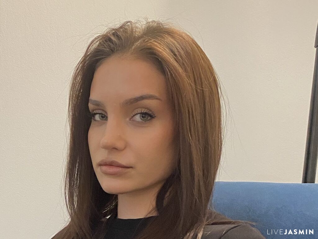 DeirdreRamseur LiveJasmin model profile