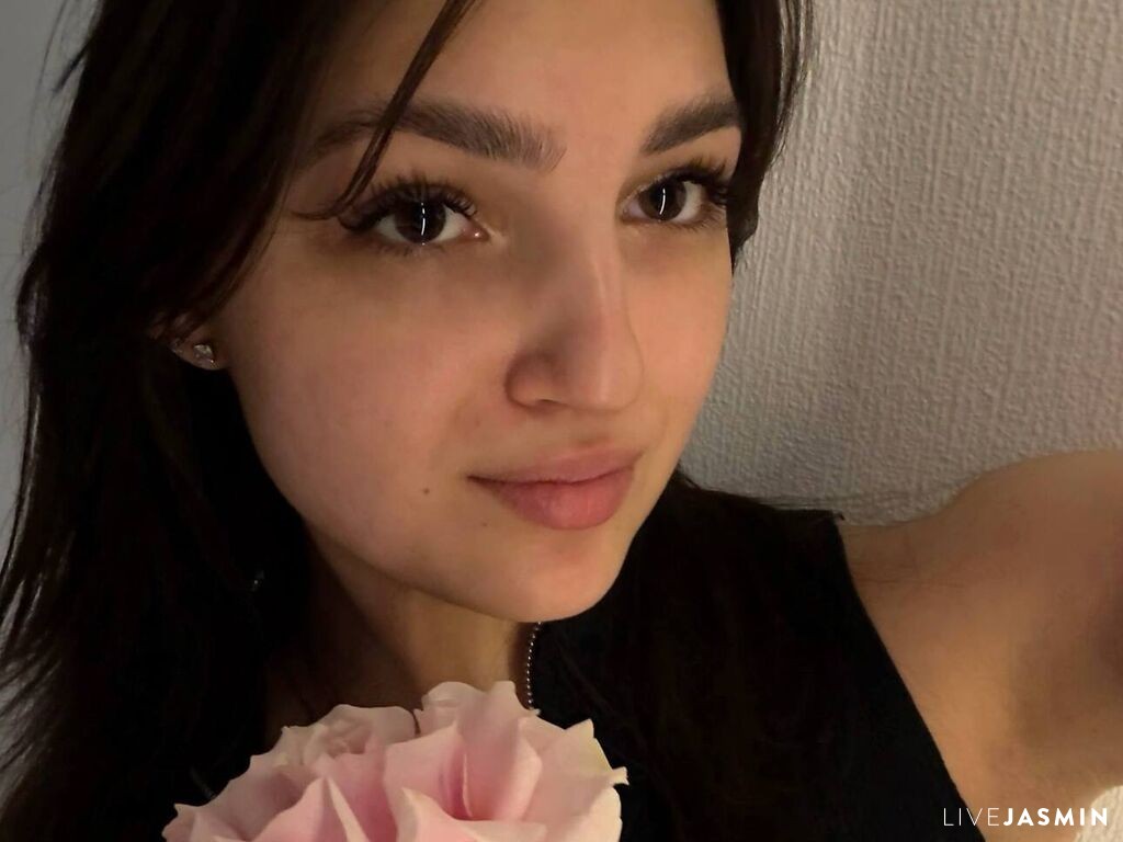 Live cam model DeloisKuwana