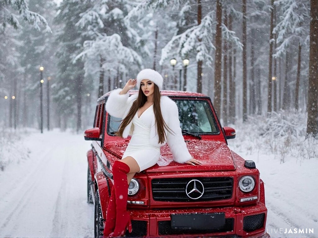 Browse Diamond live chat profile