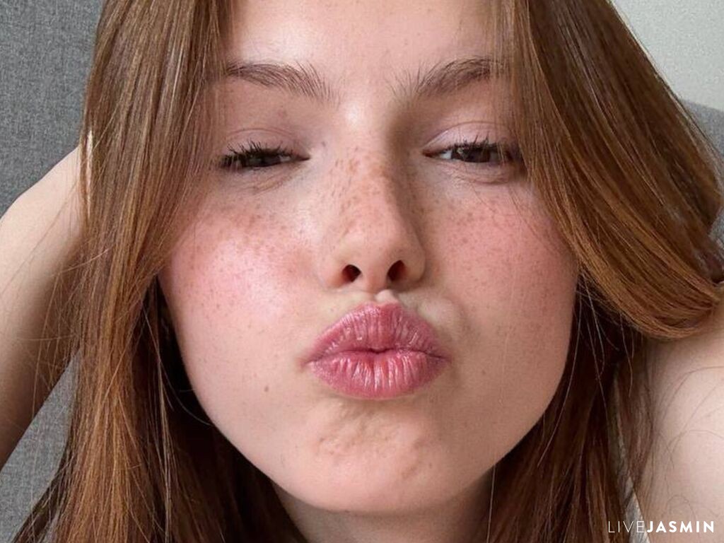 DianaMuse LiveJasmin model profile
