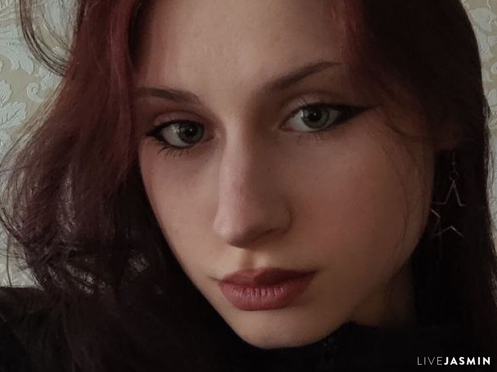 DiedraTousant LiveJasmin model profile