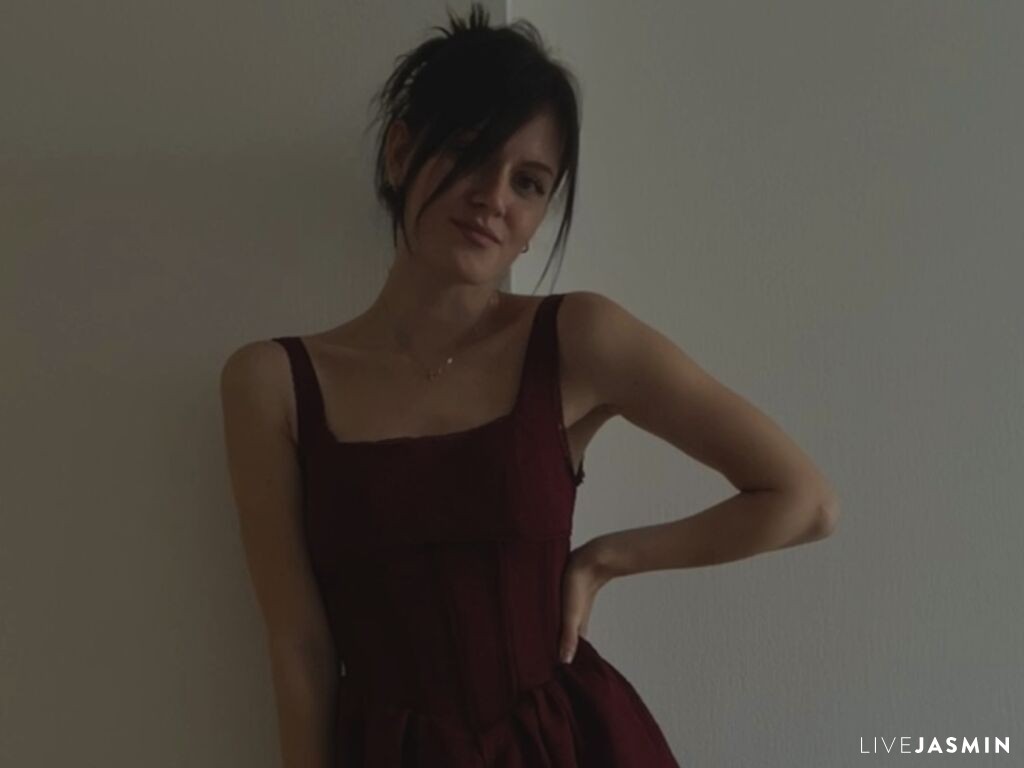 DiedreNiquette live cam girl profile