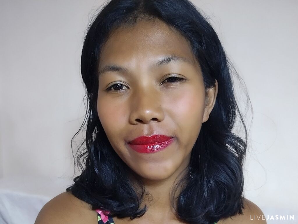 Live cam model DomoinaBrooks