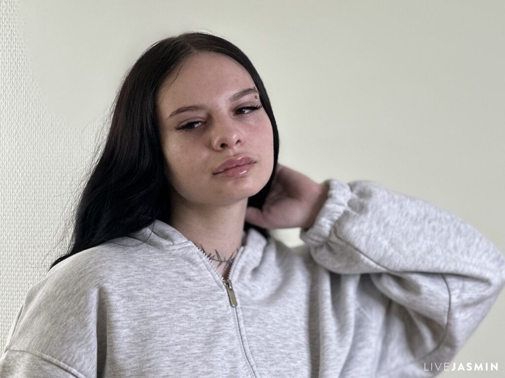 DorethaYurko LiveJasmin model profile