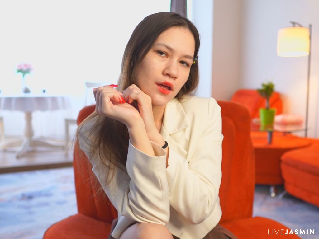 Live cam model ElainaRansom