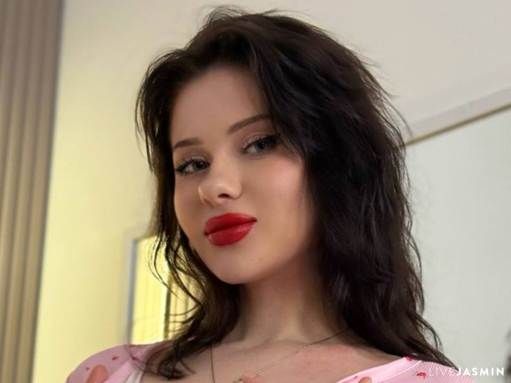 Live cam model EleanorCieslik