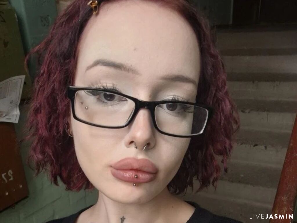 Live cam model EleanoraNewell