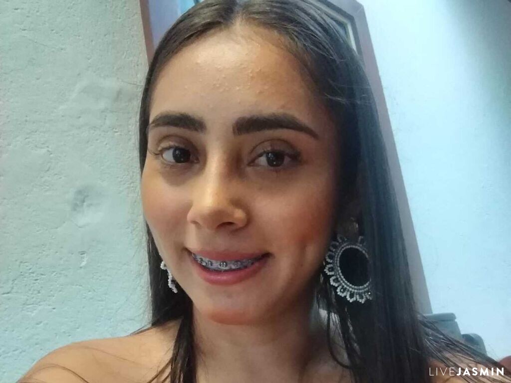 Live cam model EliCastillo
