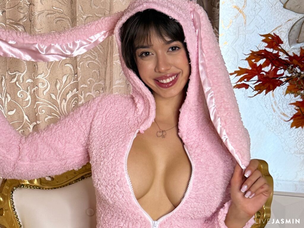 Elie LiveJasmin model profile