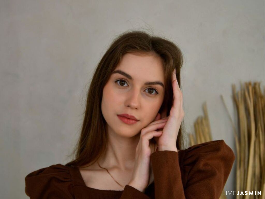Browse ElizabethBakers live chat profile