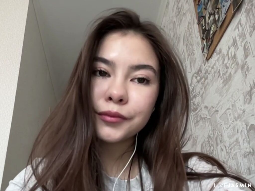 Live cam model ElleStarling