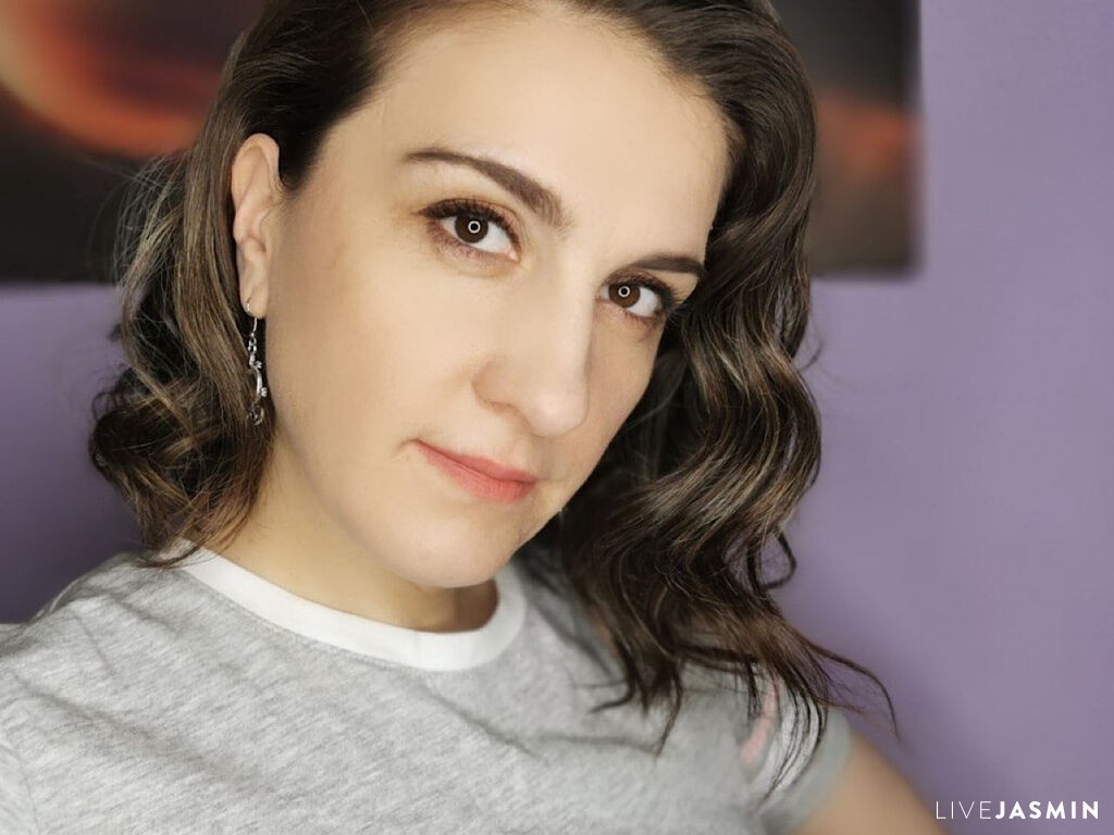 Live cam model EmberWinchester