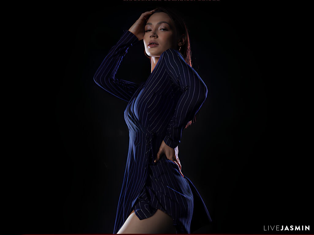 Live cam model EmiliaRhodes