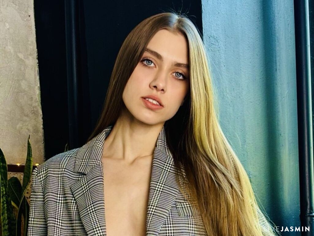 Live cam model EmilyMontgomery