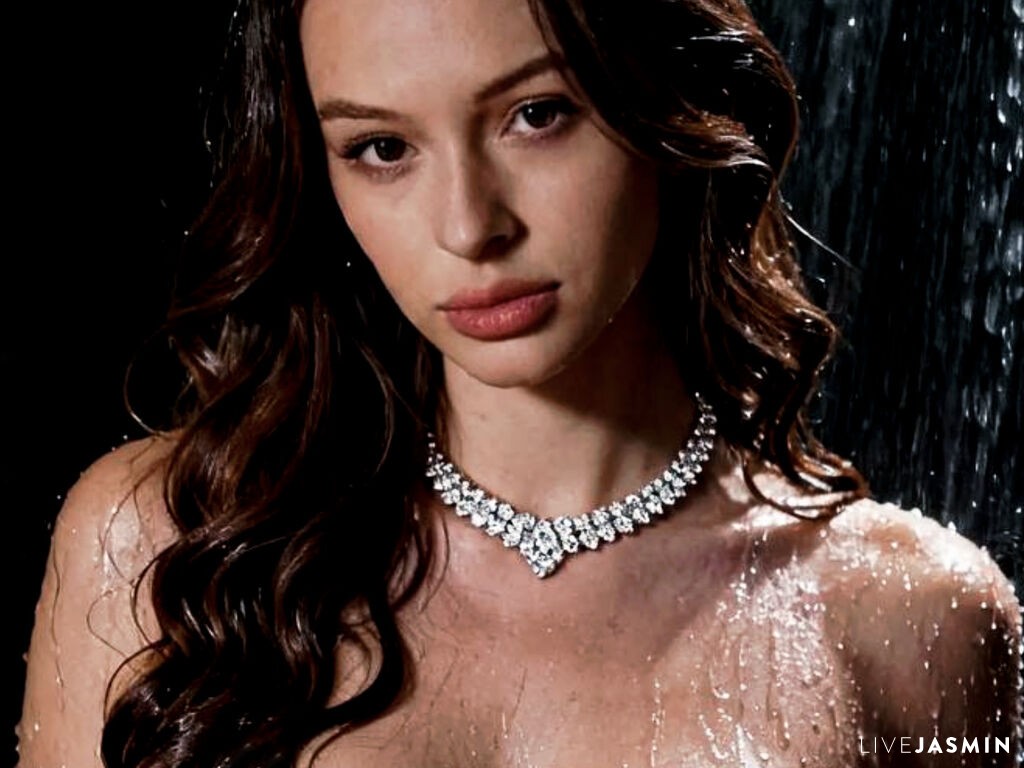 Live cam model EmilyShiny