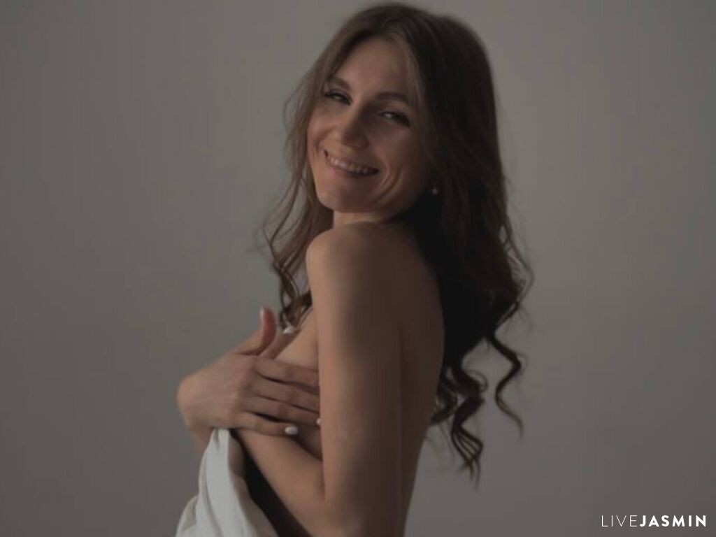 Live cam model EmmaRory
