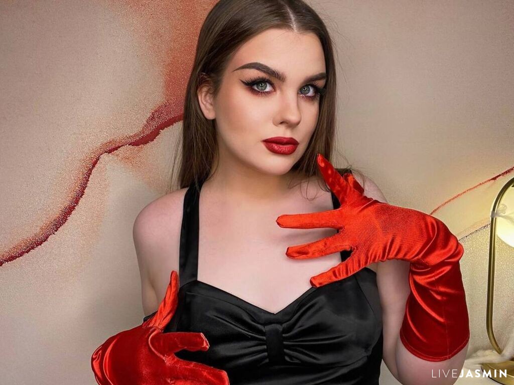 Browse ErlineDarvis live chat profile