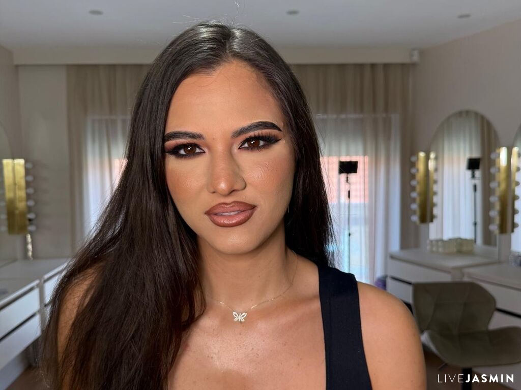 Live cam model EvaLeea
