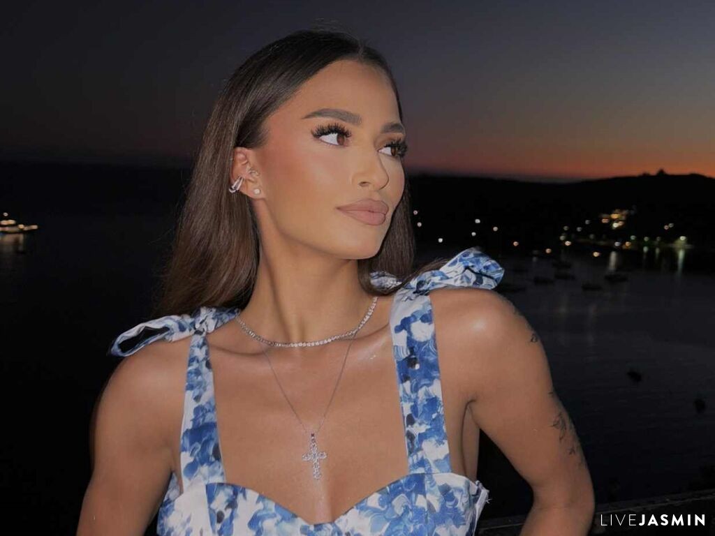 Profile photo for EvangellineRosse