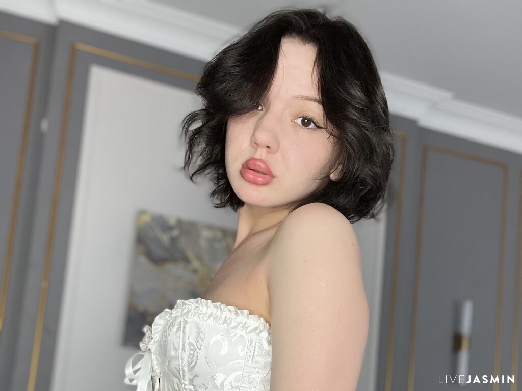Live cam model EvelinWood